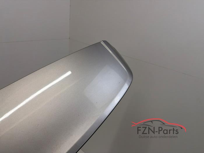 VW Golf 7 R R-Line/GTD/GTI spoiler Achterklep LA7N