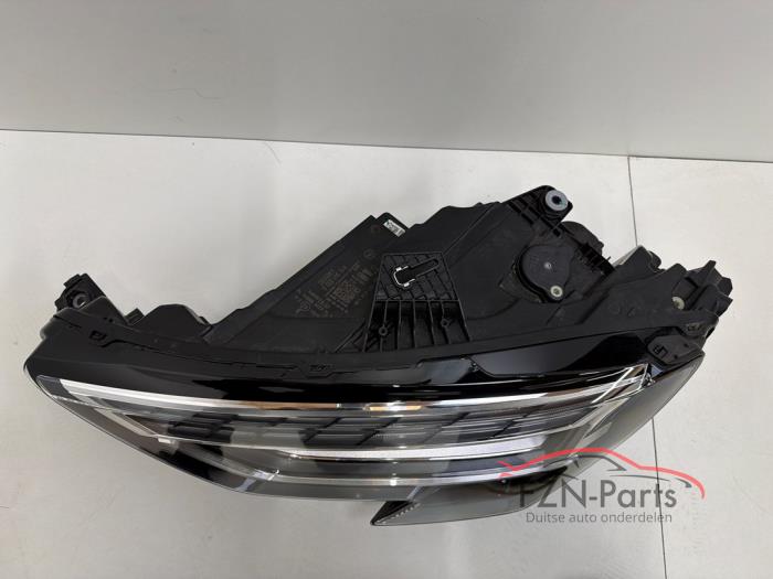 Audi A3 8Y Facelift LED Koplamp Links