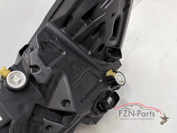 Ford Focus 4 Led Koplamp Rechts