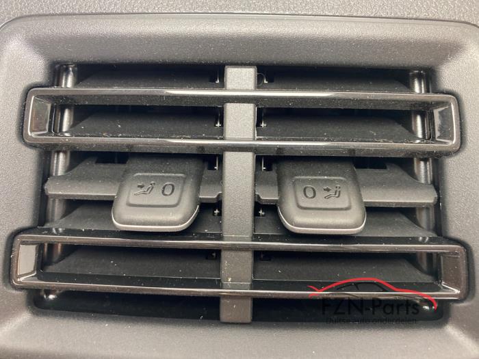 VW Tiguan 571 Armleuning Achterzijde