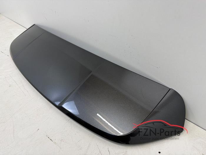 Audi A4 S4 8W Avant S-Line Achterklep Spoiler LZ7S