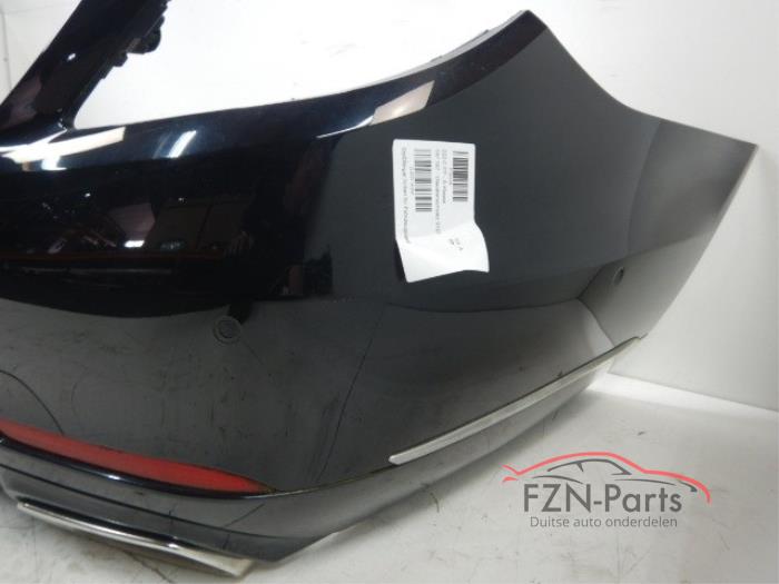 Mercedes-Benz S-Klasse W222 Achterbumper 6PDC