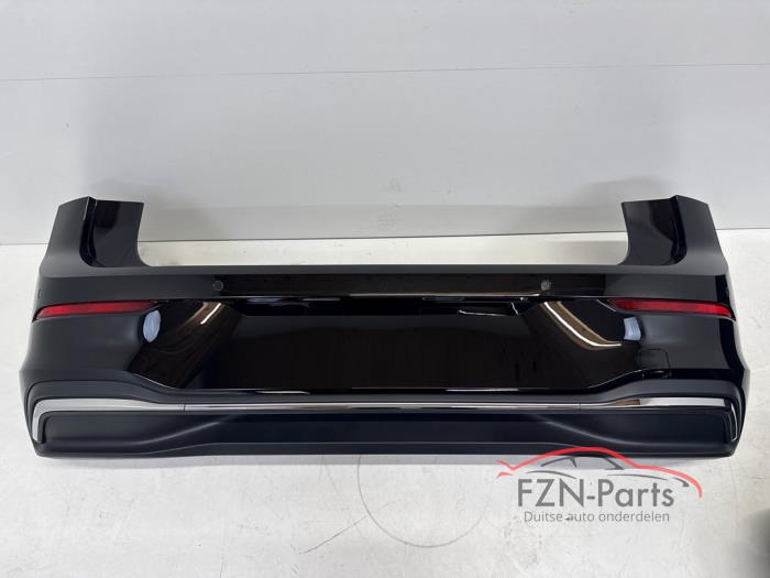 VW Golf 8.5 Facelift Style Edition Achterbumper 4PDC LY9T