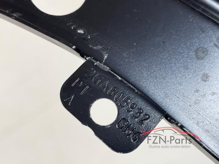 VW T-Roc 2GA Koplamphouder frame Rechts