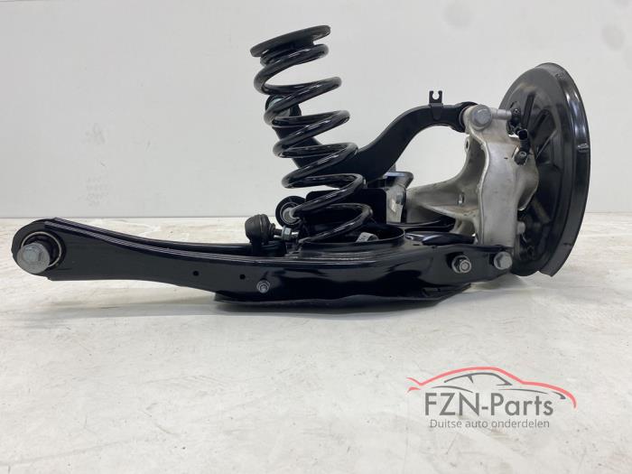 VW Tiguan 5NA 4-Motion Wielophanging Rechts-Achter