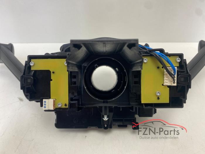 VW Golf 8 Facelift Stuurkolomschakelaar Combischakelaar