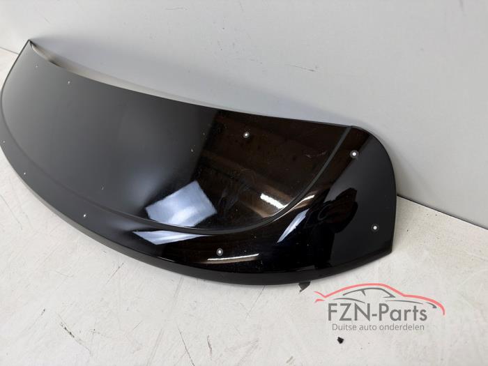 Audi A6 4G C7 Avant Spoiler Achterklep LY9B