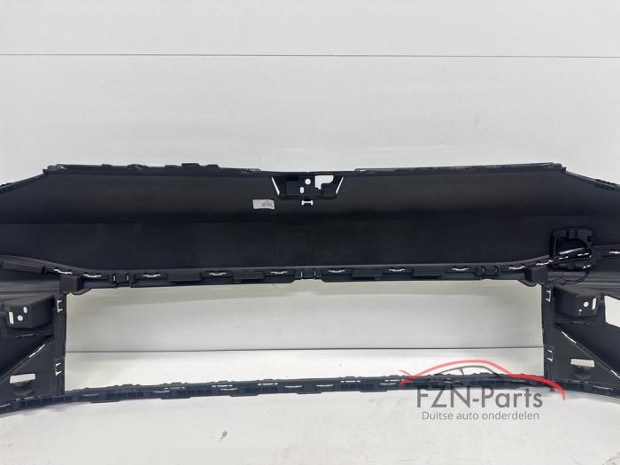 VW Golf 8 R Voorbumper Kaal LC7Q