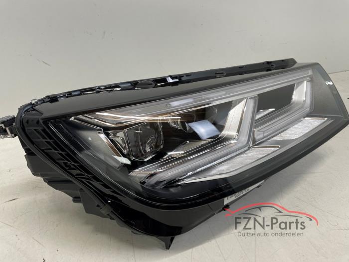 Audi Q5 80A Koplamp Matrix led Rechts