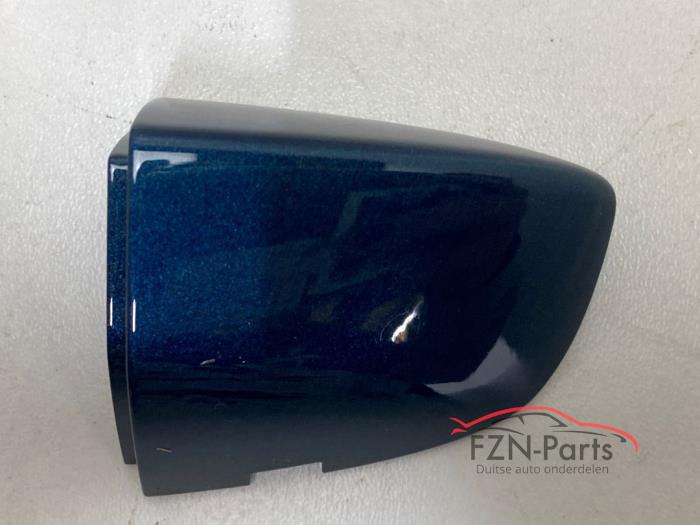 VW Tiguan 5NA Portier deur greep hendel Keyless Links voor blauw