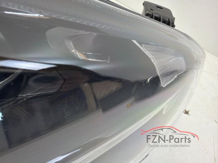 Ford Focus 4 Led Koplamp Rechts