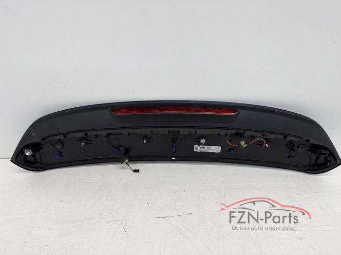 Audi A4 S4 8W Avant S-Line Achterklep Spoiler LX5H