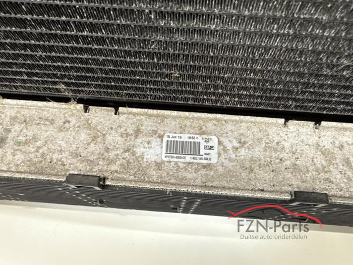 Koelerset Audi A6 (24682942)
