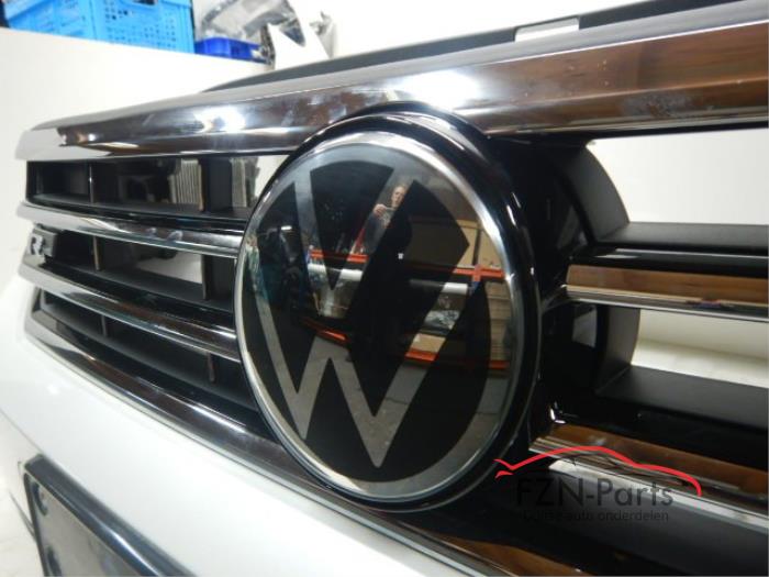 VW Passat B8 FL Variant R - Line Voorkop 2.0 TSI 6PDC L0K1 081P/082P