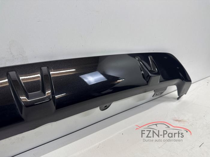 BMW X5 G05 Achterbumper Diffuser M-Sport