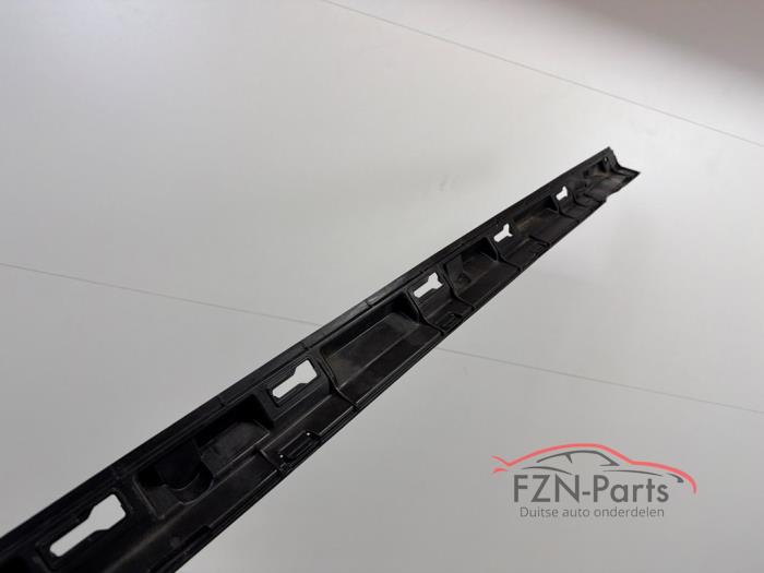 VW Golf 8 5H Variant Sideskirt houder Links