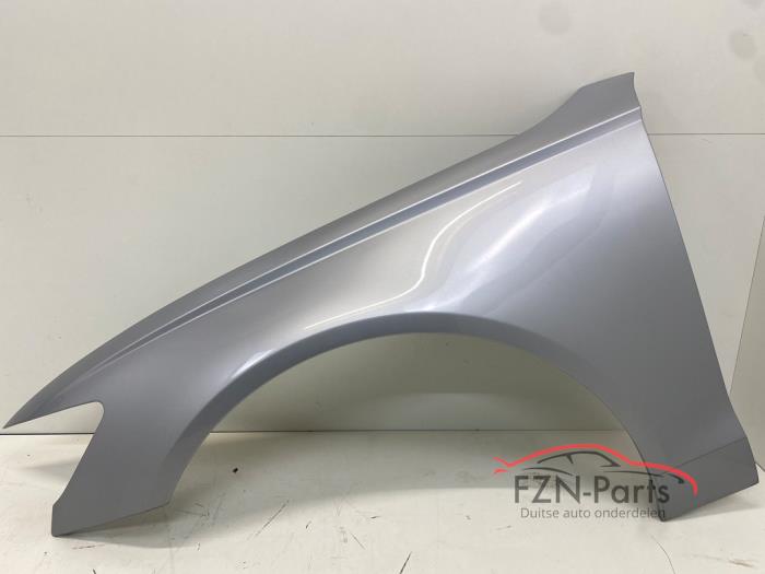 Audi A6 C7 Zijscherm Links-Voor
