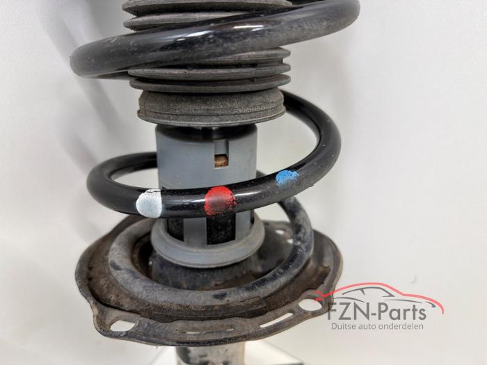 Seat Leon 5FA Schokdemper veerpoot DCC Links/Rechts