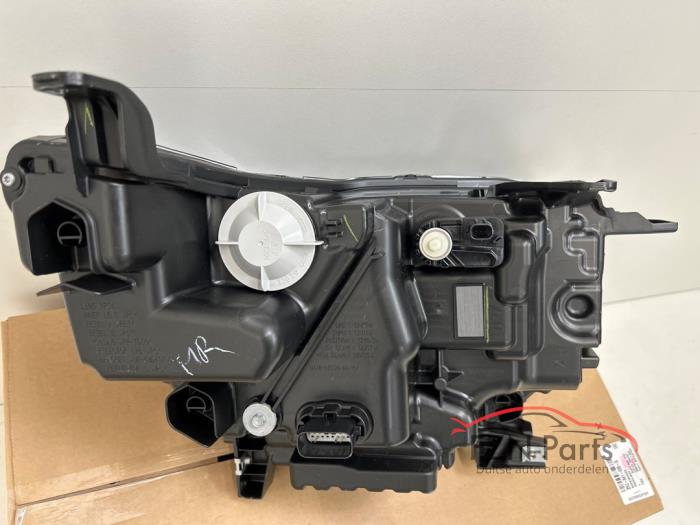 VW Amarok 2H LED Koplamp Links RHD