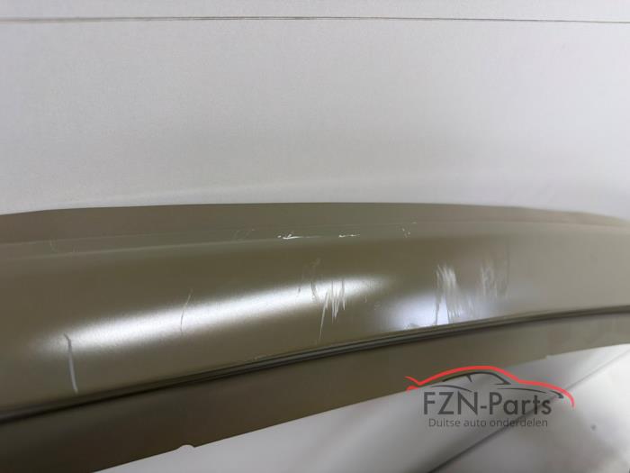 Tesla Model 3 Snijdeel Links-achter