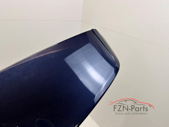 VW Golf 7 R R-Line/GTD/GTI spoiler Achterklep LH5X