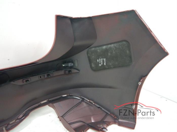 VW Golf 8 5h Achterbumper 4PDC LC3J