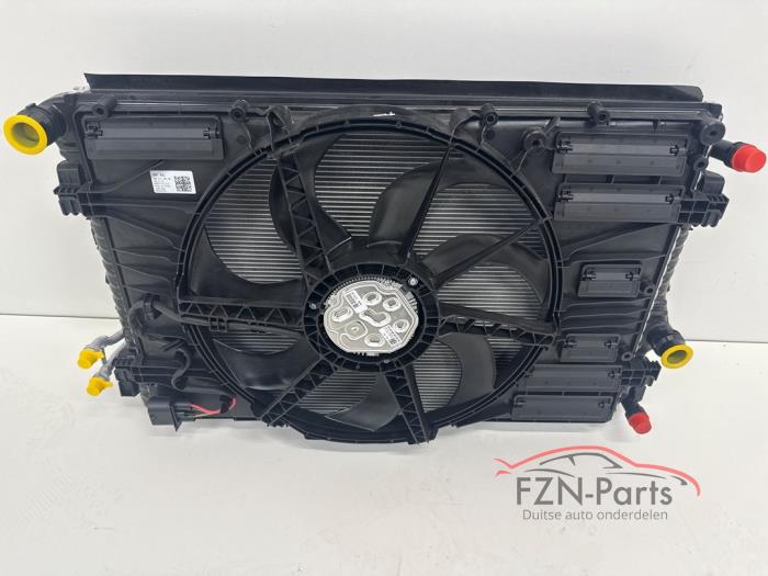 VW Golf 8 GTE Koelerpakket 1.4 TSI