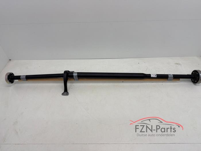 VW Passat 3G B8 Cardanas