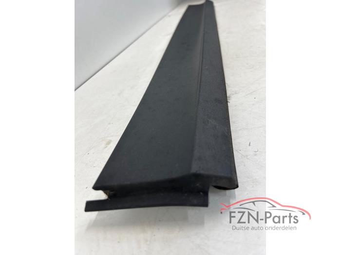 Porsche Cayenne III Portierlijst Links-Voor