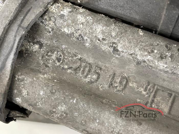 Mercedes-Benz E63 AMG W213 Wielophanging Fusee Rechts-voor