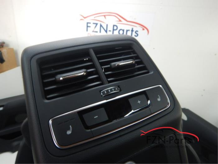 Audi A5 S5 F5 8W6 Coupe Interieur Top Sport Leer Wit stiksel Compleet Nieuw