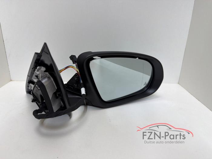 Mercedes-Benz GLC W253 Zij,Buitenspiegel Rechts Inklapbaar