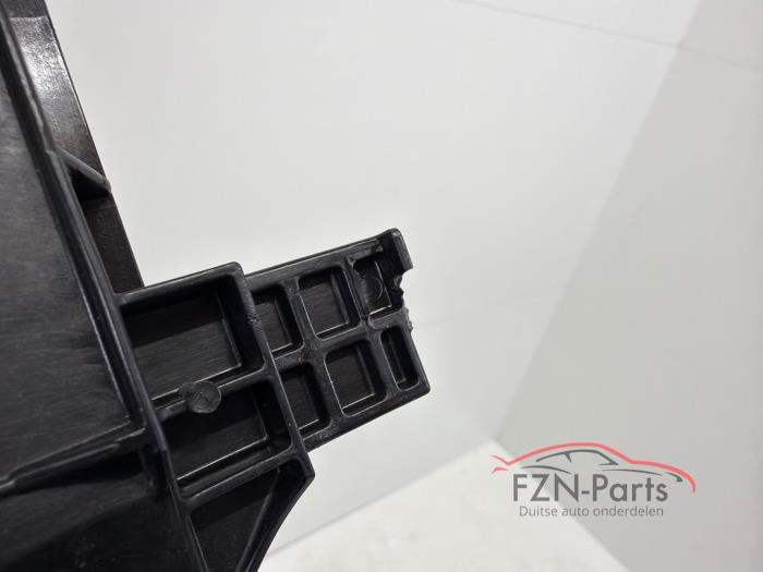 VW Golf 8 Ventilator Enkelfan + Koelluchtventilator + Behuizing