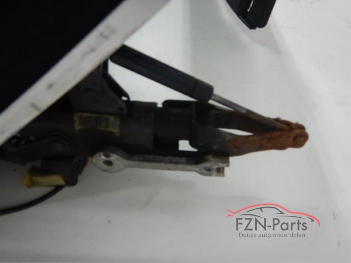 BMW Z4 Roadster (E85) Cabriodak Softtop