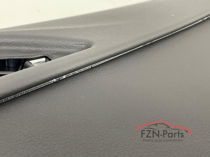 Audi A6 4G C7 Facelift interieur compleet leer