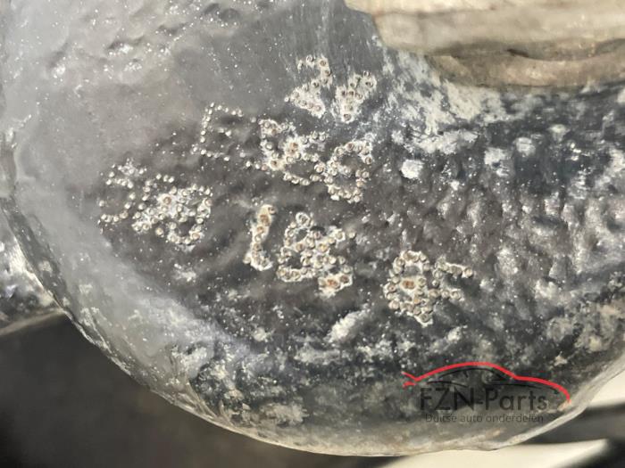 VW Golf 8 VIII R Remset Remschijven Remklauwen Remblokken 340mm