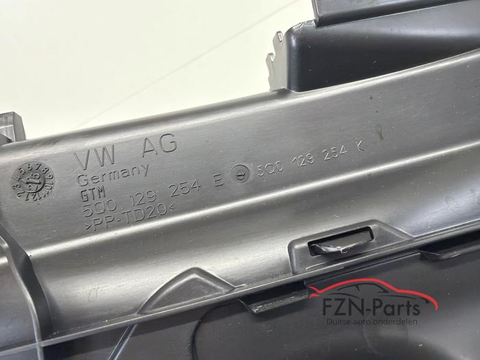 VW T-Roc 2GA 1.5 TSI Luchtgeleider