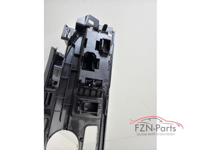 VW Transporter T6.1 Dashboard inleg Clima