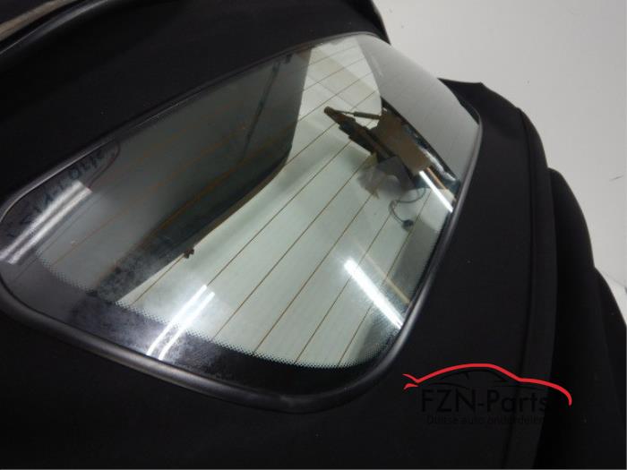 BMW Z4 Roadster (E85) Cabriodak Softtop