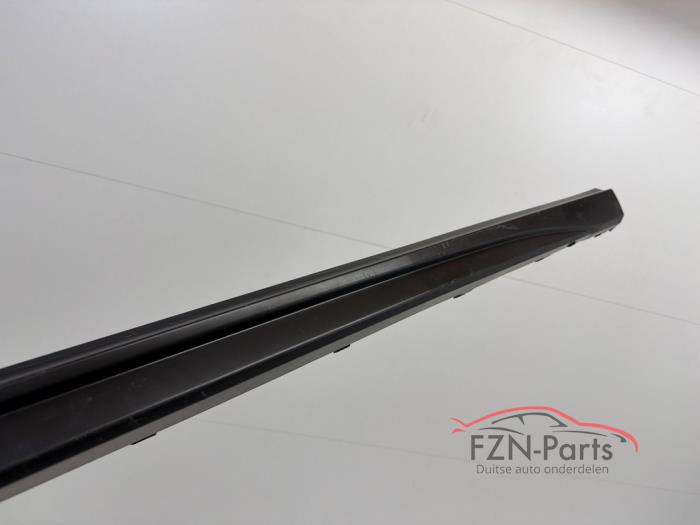 VW Golf R 5H Sideskirt Nul Editie Rechts