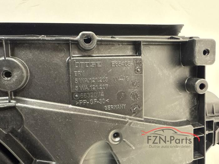 VW Golf 8.5 GTI Koelerpakket 2.0 TSI