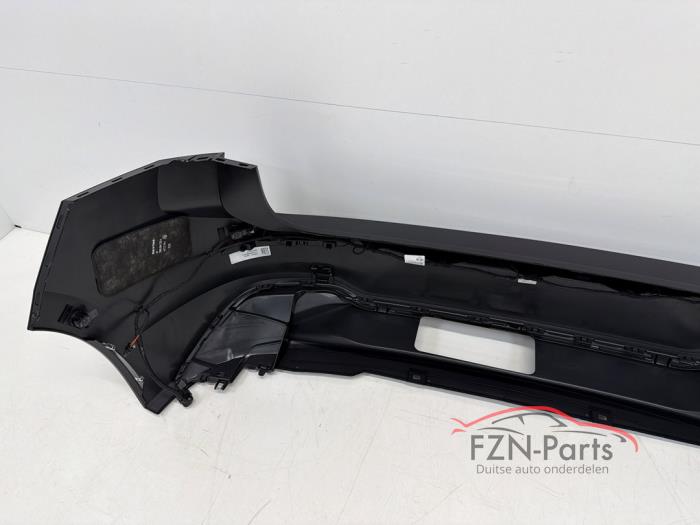 VW Golf 8 FL Achterbumper 6PDC LY9T