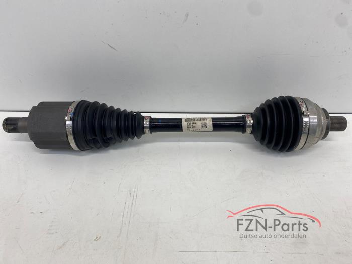 VW Tiguan 5NN Allspace Aandrijfas Links-voor