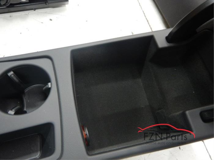 Audi A5 8t8 Sportback Sport Interieur Stof compleet