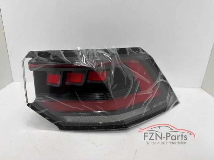 VW Golf 8 FL IQ-Light Achterlicht rechts-buiten