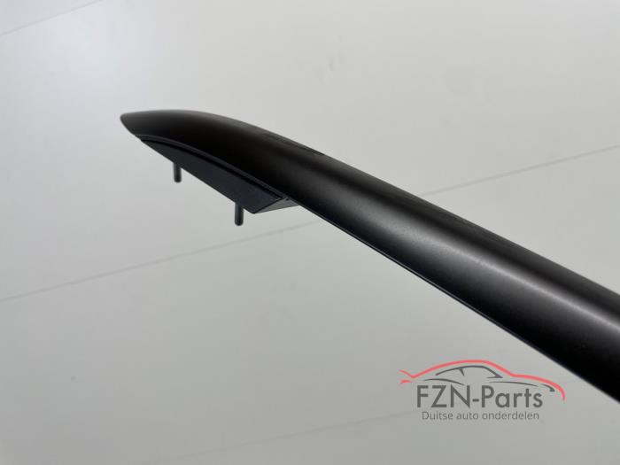 VW T-Roc 2GA R-Line Dakrails set