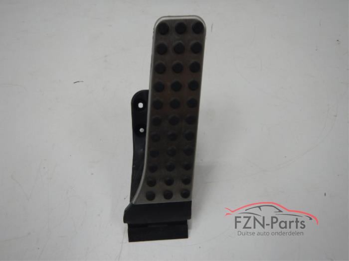 Mercedes-Benz GLC W253 Gaspedaal