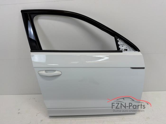 VW T-Roc 2GA Portier rechts-voor LC9A