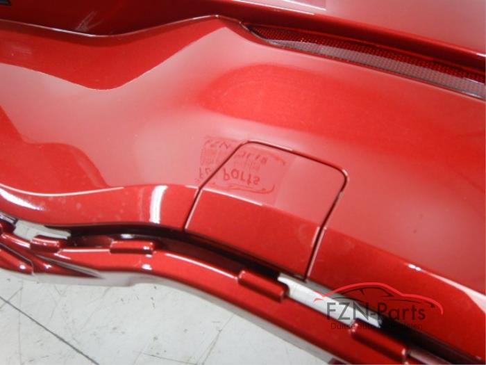 VW Golf 8 5h Achterbumper 4PDC LC3J