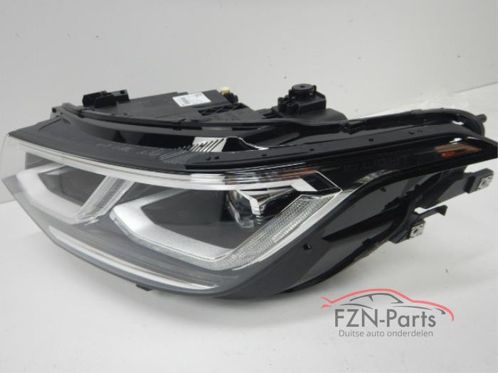 VW Tiguan 5NN Allspace Facelift Koplamp Links VOLLED Dynamisch
